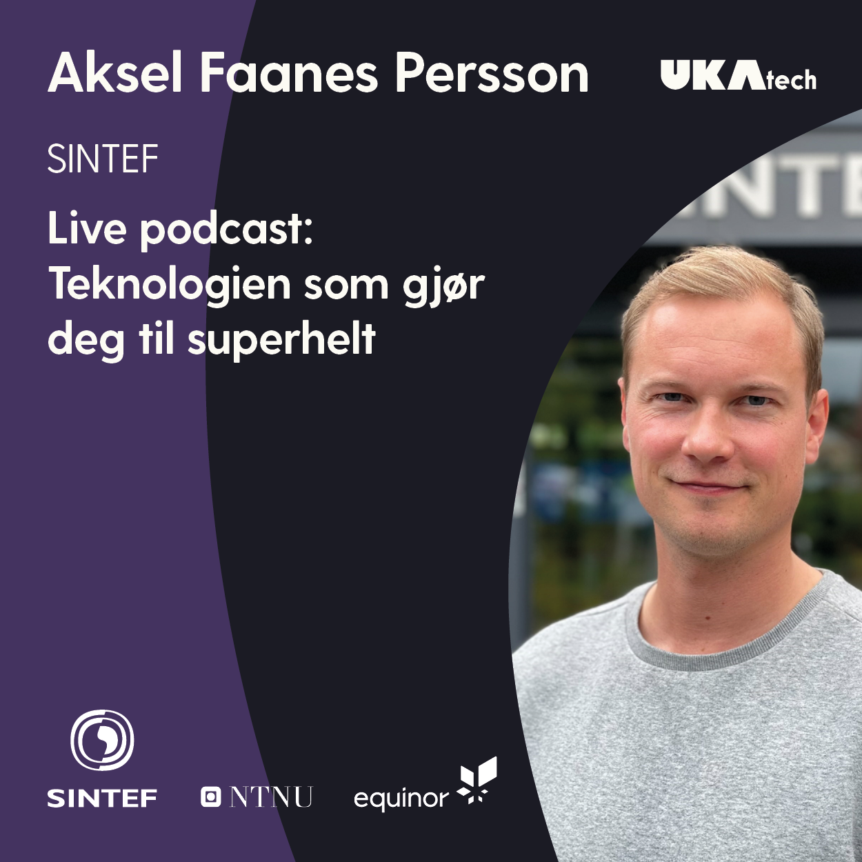 Aksel Faanes Persson