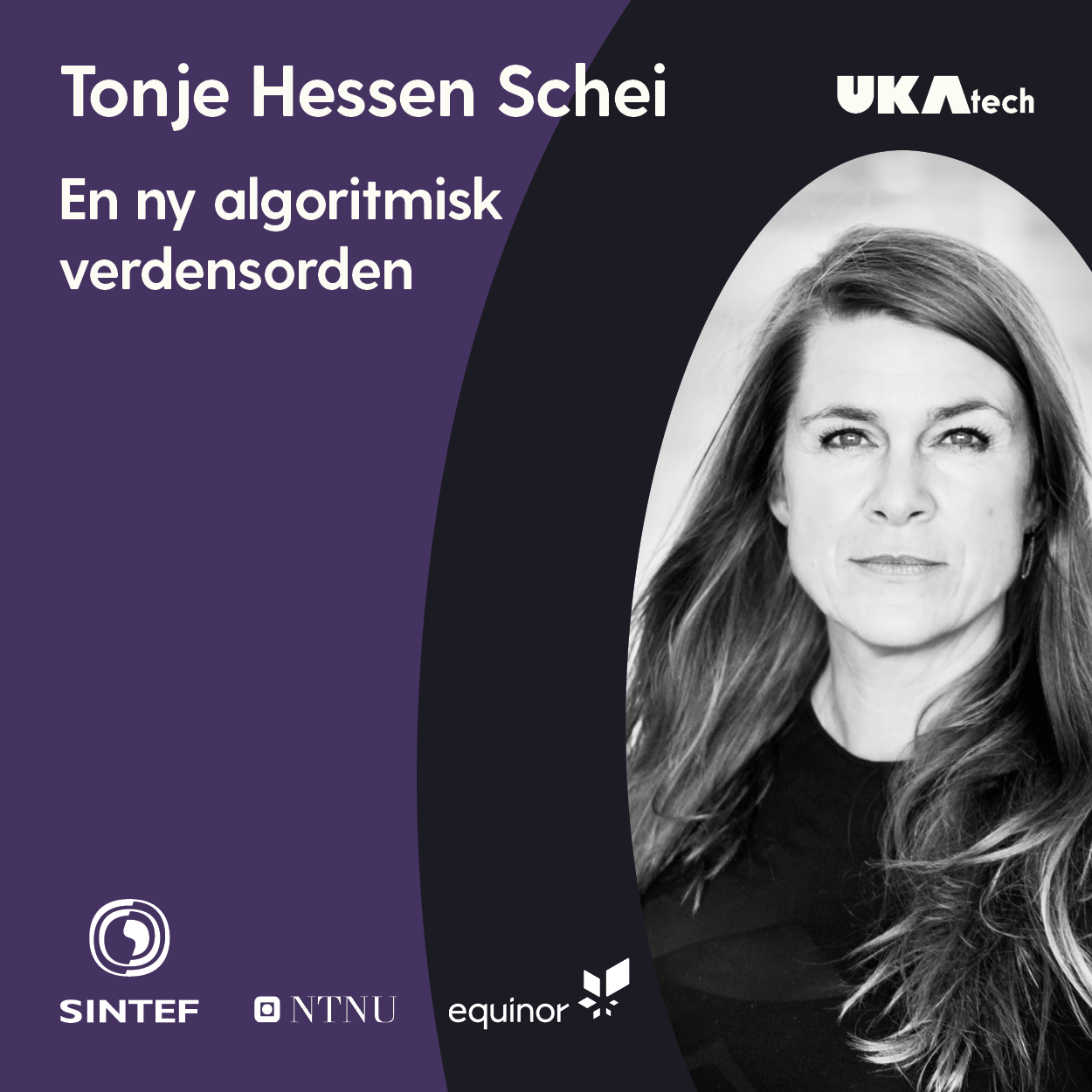 Tonje Hessen Schei