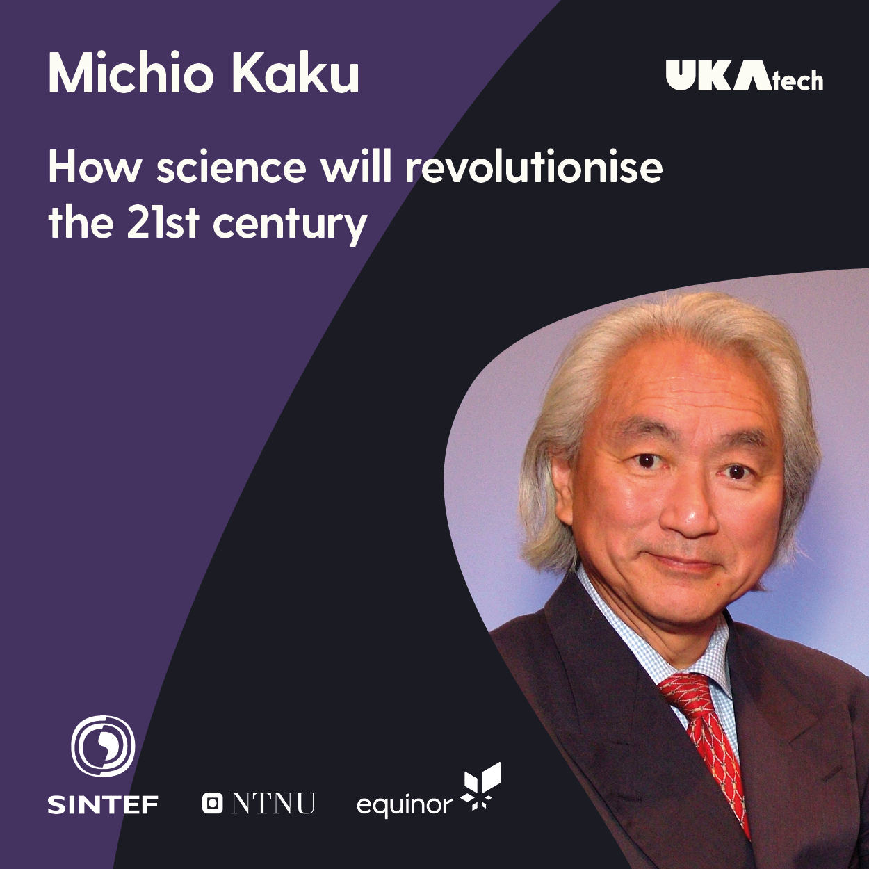 Michio Kaku