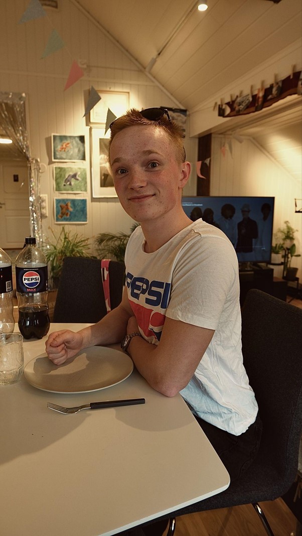 Filip Giertsen Oigarden