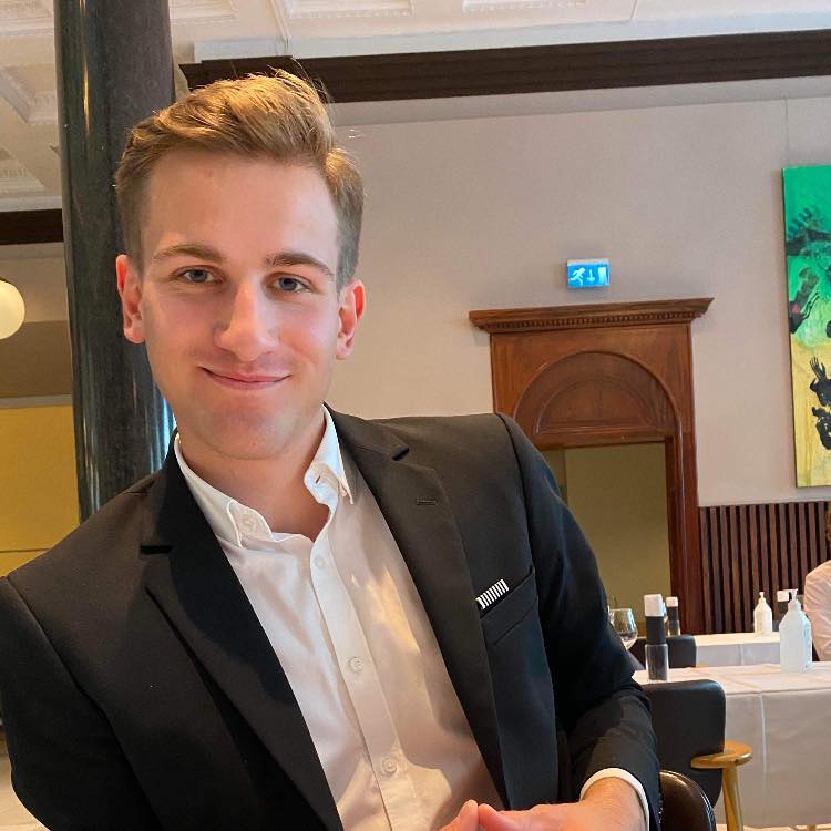 Oskar Presthaug Rasmussen